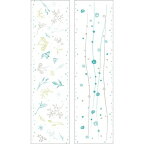 【最短当日配送】Hanatabaボタニカルシャワートイレットペーパーダブル12ロールトイレットペーパーシャワートイレ用