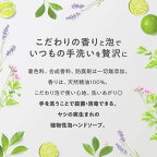 ウォシュボン ハーバル薬用ハンドソープ 310ml