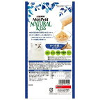 モンプチ ナチュラルキッス かつお節入りまぐろゼリー 10g*4本入