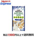 モンプチ ナチュラルキッス かつお節入りまぐろゼリー 10g*4本入