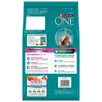 ピュリナワンキャット 下部尿路健康維持FLUTHサーモンツナ 2kg(500g*4袋)