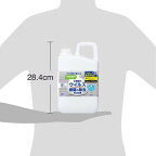 ハンドラボ 薬用泡ハンドソープ 詰替 2.7L
