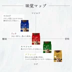 UCC 職人の珈琲 ワンドリップコーヒー あまい香りのリッチブレンド 7g*100袋