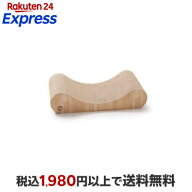 猫壱 バリバリベッド カール M ライトブラウン 1個 【猫壱】 猫用おもちゃ・玩具(猫・遊)