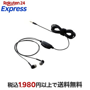 �G���R�� �C���z�� �e���r�p �X�e���I �J�i���^ ������ �u���b�N EHP-TV11C5BK 1�� �y�G���R��(ELECOM)�z �w�b�h�z��