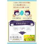 毛穴撫子 お米の洗顔 50g