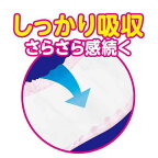 アテント尿とりパッドスーパー吸収女性用51枚入