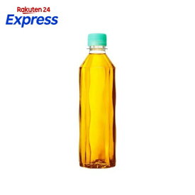 爽健美茶 PET ラベルレス 410ml×24本 【爽健美茶】 茶系飲料