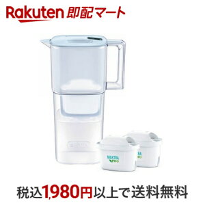 NG pE_[u[ }NXgvJ[gbW 2t 1Zbg yu^(BRITA)z 򐅊