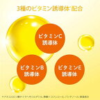 ダヴ トリプルVC クリーミー泡洗顔料 詰め替え 320ml