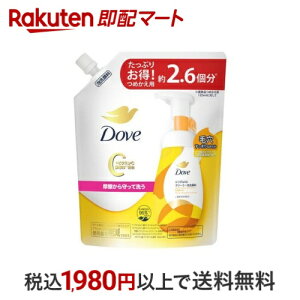 _ gvVC N[~[A痿 lߑւ 320ml y_(Dove)z 