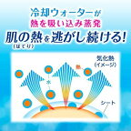 ビオレ 冷バンド 無香性 3枚入