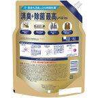 ファブリーズ 消臭+除菌 PREMIUM 無香料 アルコール成分+詰め替え 超特大 1240ml