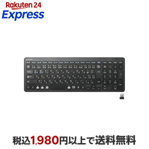 �G���R�� ���C�����X�L�[�{�[�h ���� �É� �y�� �p���^�O���t�� TK-FDP099TBK�^EC 1�� �p�\�R���T�v���C