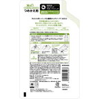 ウォシュボン ハーバル薬用ハンドソープ替 500ml
