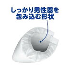 アテント尿とりパッドスーパー吸収男性用72枚入
