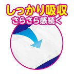 アテント尿とりパッドスーパー吸収男性用72枚入
