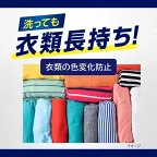 NANOXonePRO(プロ)高濃度洗濯洗剤詰め替え大容量業務用4kg