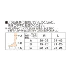 【最短当日配送】寝ながらメディキュット着圧ソックスショートMサイズ1足【メディキュット(QttO)】着圧ソックス夜用