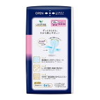 ロリエ しあわせ素肌 ボリュームパック 特に多い夜用 羽つき 14個入