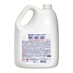 花王プロフェッショナルキュキュットクリア除菌業務用4.5L
