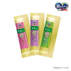 三ツ星グルメ おやつ とろリッチ 毛玉ケア 3種アソート まぐろ節＆かつお節＆真鯛だし 108g