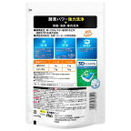 ジョイW除菌食洗機用洗剤オレンジピール詰め替え490g