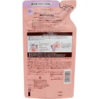 ミノン全身シャンプー泡タイプ詰替え用400ml【MINON(ミノン)】