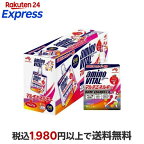 味の素アミノバイタルゼリードリンクアミノ酸マルチエネルギー180g*6個入【アミノバイタル(AMINOVITAL)】