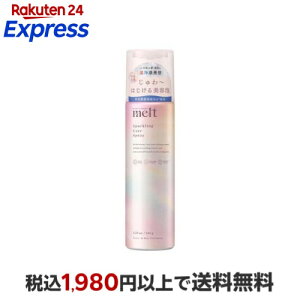 �����g �X�p�[�N�����O�P�A�X�v���[ 130g �ymelt�z �g���[�g�����g�E�w�A�p�b�N