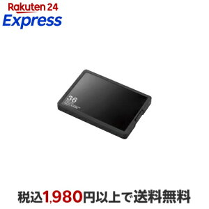 �G���R�� SD�^microSD�J�[�h�P�[�X �v���X�`�b�N�^�C�v CMC-SDCPP36BK 1�R�� �y�G���R��(ELECOM)�z �f�[�^�L�^���f�B�A