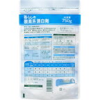 ミヨシ石鹸 暮らしの酸素系漂白剤 750g