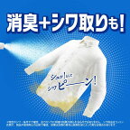 ファブリーズW除菌+消臭スプレー衣類・布製品用ほのかな緑茶詰め替え4回分1280ml