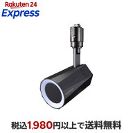レールスピーカー ライティングダクト接続タイプ 1台 【AudioComm(オーディオコム)】 スピーカー