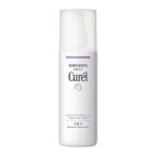 キュレル エイジングケアシリーズ 化粧水 140ml