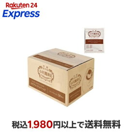 小川珈琲店 小川プレミアムブレンド ドリップコーヒー 10g*50杯分 【小川珈琲店】 レギュラーコーヒー