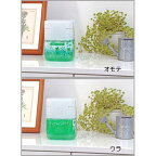 バポナ 天然ハーブの虫よけパール 260日用 ミントハーブの香り 380g