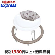ベビーシンプルウォーカー くま 1個 【永和(EIWA)】 ベビー用室内具・家具