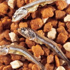 コンボ キャット ピュア まぐろ味・鶏肉・小魚添え 200g