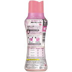 レノア アロマジュエル Perfume お洗濯の香り付けビーズ ブルーミングブロッサム 本体 420mL