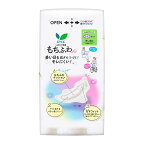 ロリエしあわせ素肌もちふわｆｉｔボリュームパック多い昼用２２．５ｃｍ羽つき３０個【ロリエ】