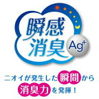ポイズ 肌ケアパッド 吸水ナプキン 超吸収ワイド 一気に出る多量モレに安心用 300cc 12枚入