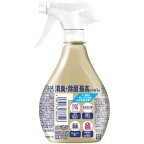 ファブリーズ 消臭スプレー 消臭+除菌 PREMIUM パステルフローラル＆ブロッサム 本体 370ml