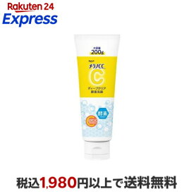 メラノCC ディープクリア酵素洗顔 200g 【メラノCC】 洗顔
