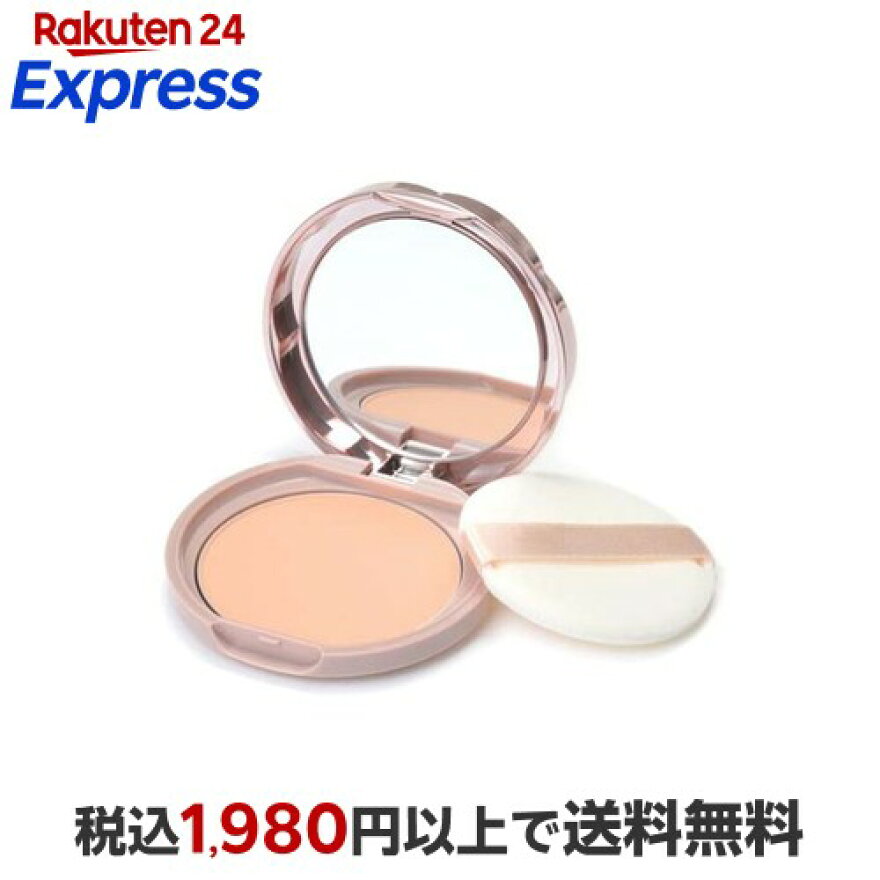 キャンメイク(CANMAKE)マシュマロフィニッシュパウダーマットオークル10g【キャンメイク(CANMAKE)】