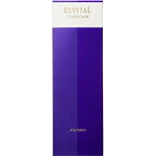 資生堂 リバイタル コンディショナー 125ml
