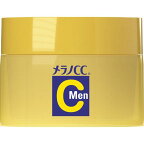 メラノCCMen 薬用しみ対策美白ジェル 100g
