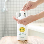 ミヨシ石鹸 無添加せっけん 泡のボディソープ 500ml