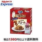銀のスプーン ドライ 三ツ星グルメ お魚味クリーム ほたて味レシピ 3種のアソート 18g*10袋入