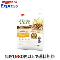 コンボ ピュア ドッグ 厳選チーズ・国産鶏肉入り 1.6kg 【コンボ ピュア】 プレミアム・ドッグフード